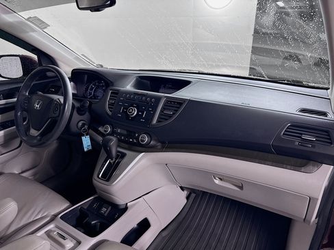 Used 2014 Honda CR-V EX-L image 36