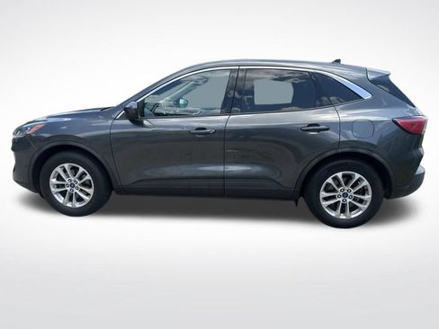 Used 2020 Ford Escape SE FWD image 2
