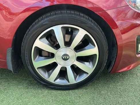 Used 2013 Kia Optima SX w/ Premium Touring Pkg image 49