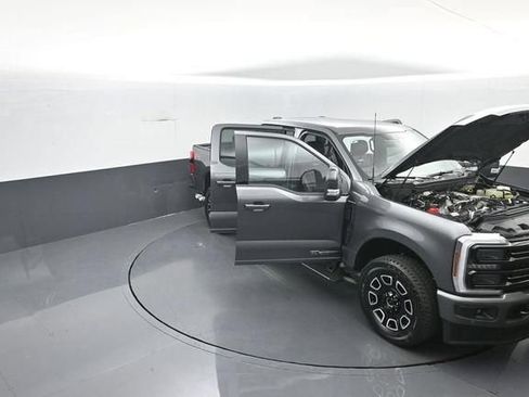 New 2026 Ford F350 Platinum AWD/4WD image 42