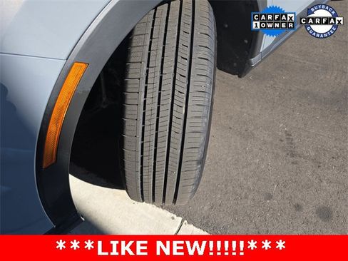 Used 2024 Honda CR-V EX-L image 20