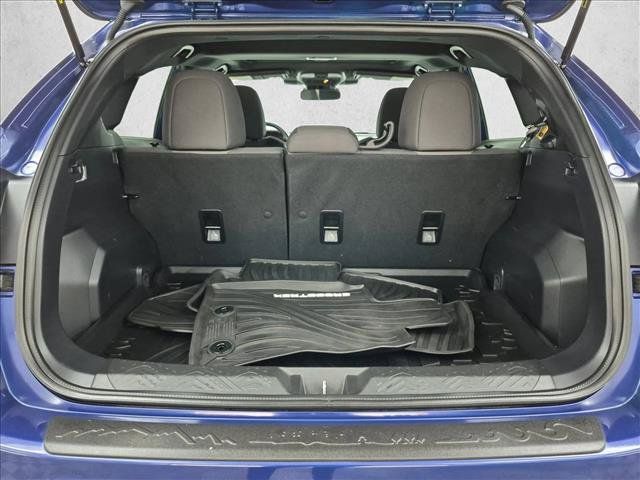 Used 2024 Subaru Crosstrek 2.5i Sport AWD/4WD image 6