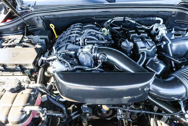 Used 2024 Dodge Durango GT RWD image 12