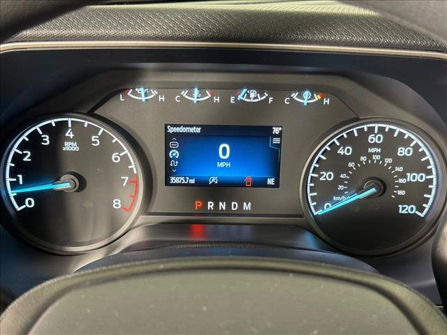 Used 2021 Ford F150 XL w/ Equipment Group 101A High RWD image 26