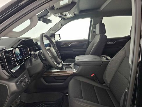 New 2026 Chevrolet Silverado 1500 LT Trail Boss w/ Convenience Package II image 21