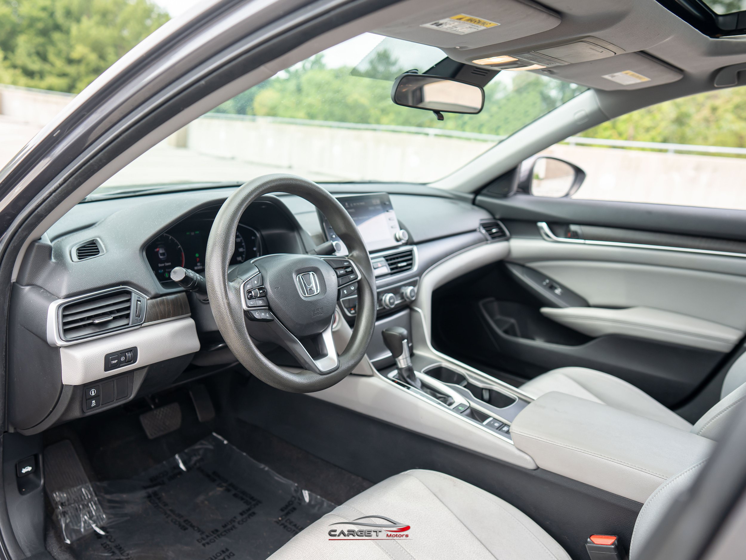Used 2020 Honda Accord EX image 13
