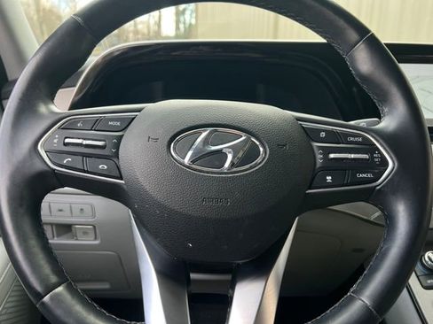 Used 2022 Hyundai Palisade SEL w/ 8P Bench Seat Package image 21