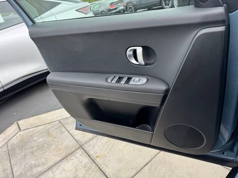 Certified 2024 Hyundai Ioniq 5 SE AWD/4WD image 15