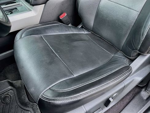 Used 2017 Ford F150 Lariat RWD image 19