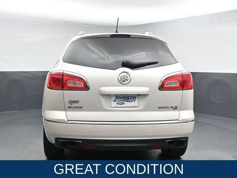 Used 2015 Buick Enclave Premium w/ Experience Buick Package AWD/4WD image 10
