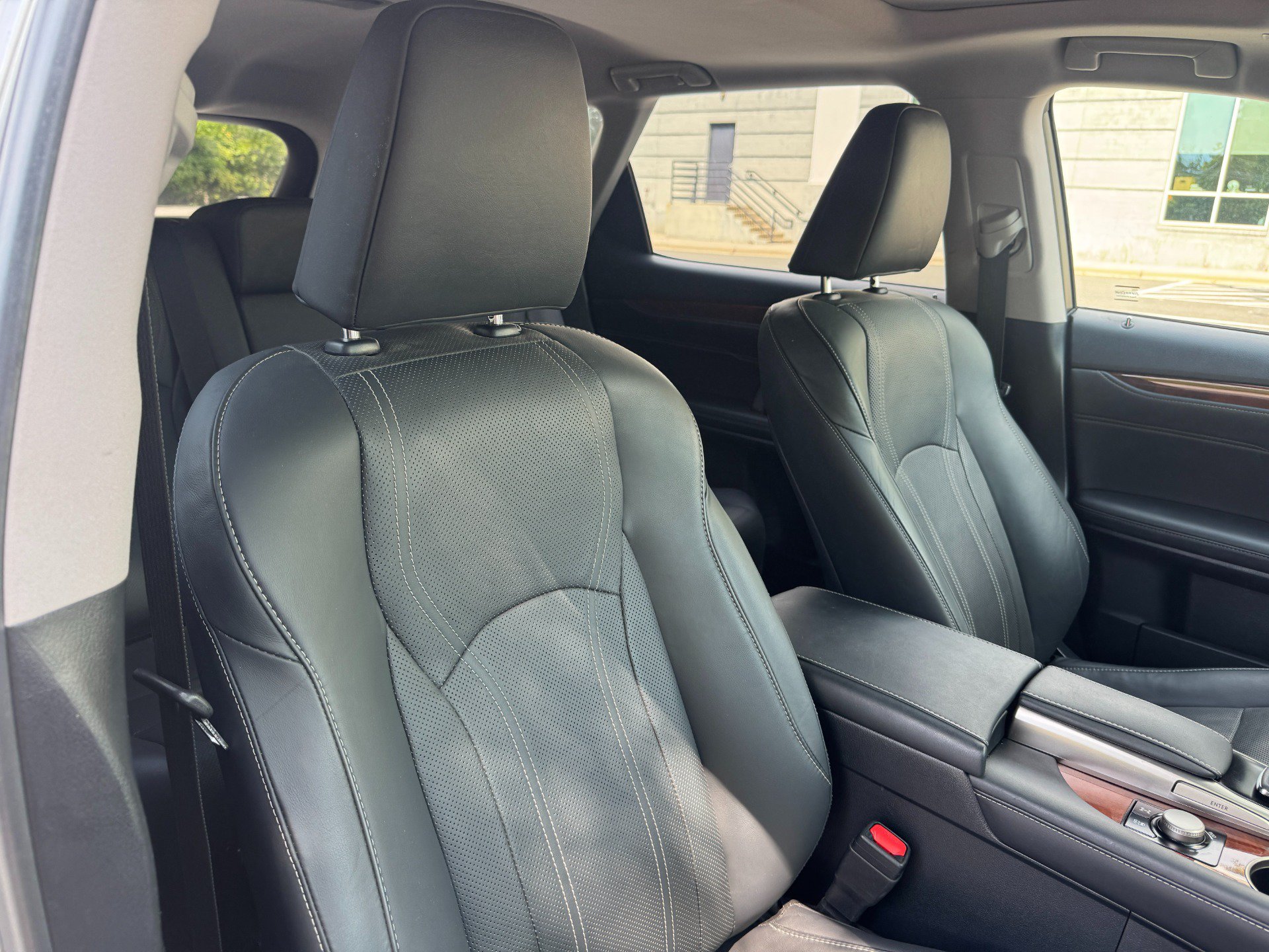 Used 2019 Lexus RX 350L AWD image 64