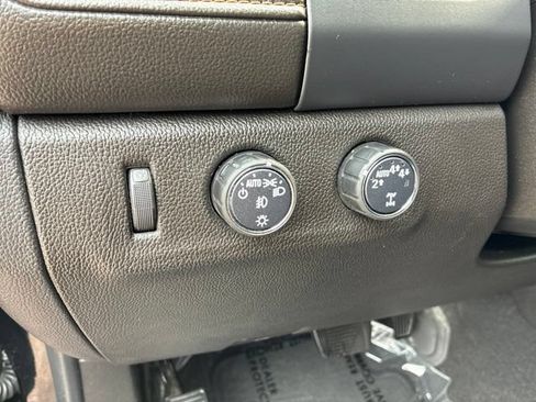 Used 2022 GMC Canyon AT4 w/ Trailering Package AWD/4WD image 33