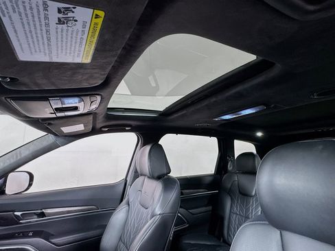 Used 2025 Kia Telluride SX Prestige X-Line image 23