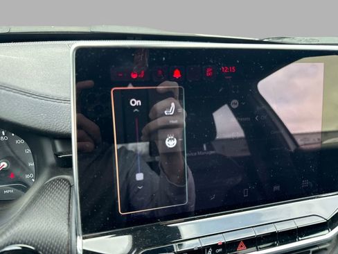 Used 2022 Jeep Compass Altitude w/ Convenience Group image 19