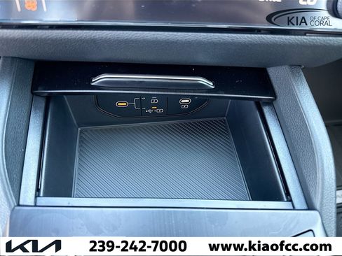 New 2026 Kia Sportage LX FWD image 26