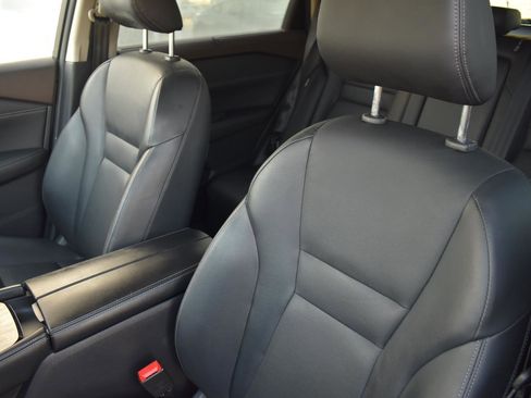 Used 2023 Nissan Rogue SL w/ SL Premium Package image 26