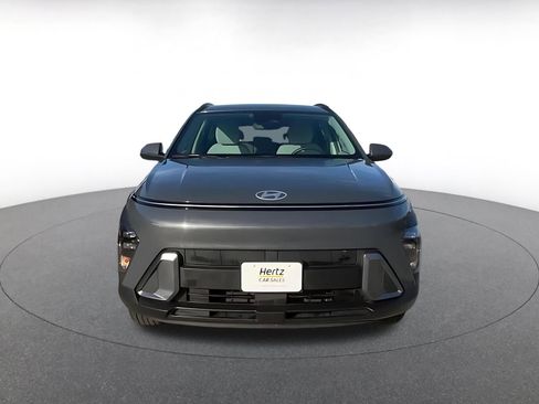 Used 2025 Hyundai Kona SEL image 4