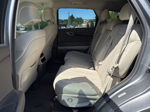 Used 2023 Genesis GV80 2.5T image 10