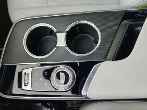 Used 2024 Cadillac Lyriq Luxury RWD image 53