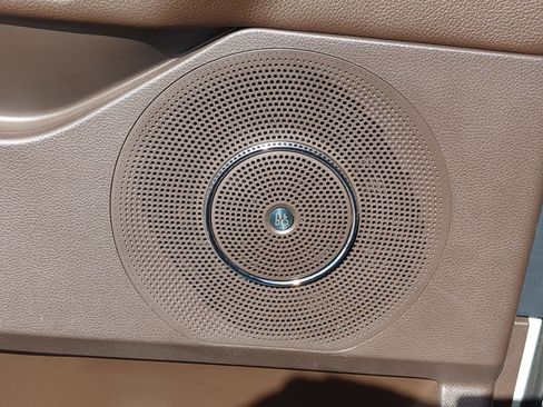 Used 2024 Ford Expedition Max King Ranch image 17