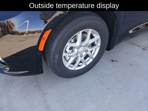 New 2026 Chrysler Pacifica Select image 34