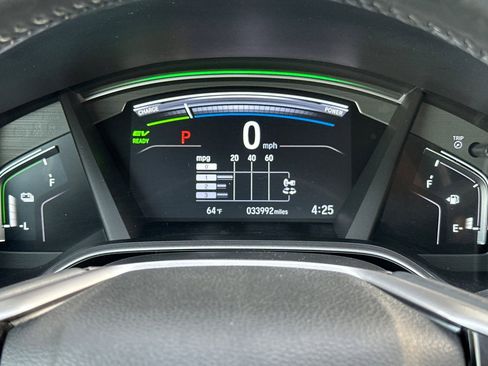 Used 2020 Honda CR-V Touring image 27