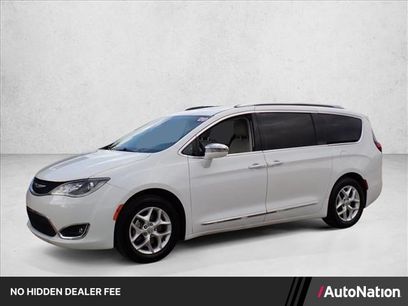Used 2020 Chrysler Pacifica Limited