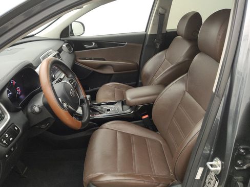 Used 2020 Kia Sorento SX FWD image 17