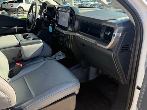 Used 2024 Ford F150 XL image 8