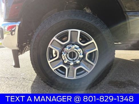 New 2026 Ford F350 Lariat w/ Lariat Ultimate Package AWD/4WD image 12