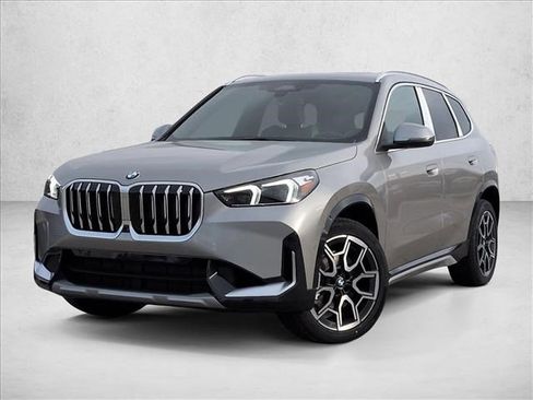 New 2026 BMW X1 xDrive28i image 1