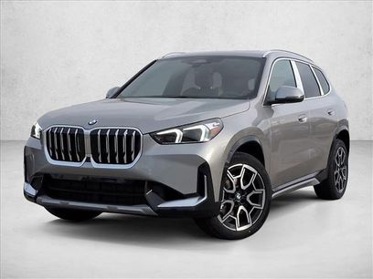 New 2026 BMW X1 xDrive28i