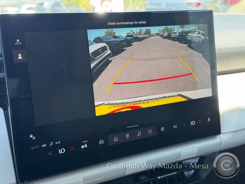 New 2026 MAZDA CX-5 Select AWD/4WD image 19