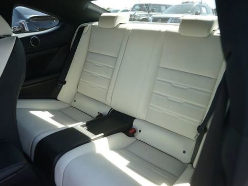 Used 2022 Lexus RC 350 F Sport RWD image 12