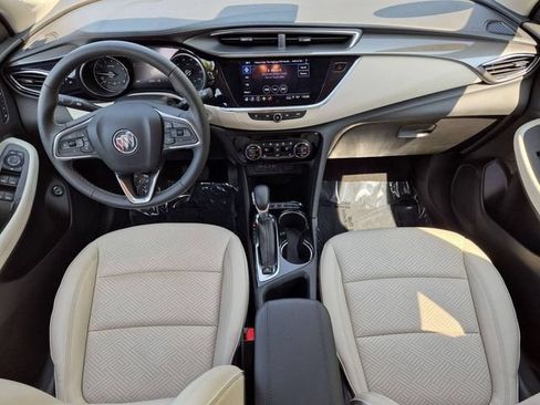 Certified 2023 Buick Encore GX Essence w/ Experience Buick Package AWD/4WD image 19