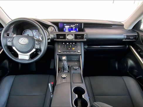 Used 2019 Lexus IS 300 w/ Premium Package image 16