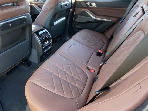 New 2026 BMW X5 xDrive50e w/ Premium Package AWD/4WD image 16