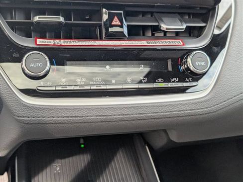 New 2026 Toyota Corolla Cross XLE image 26