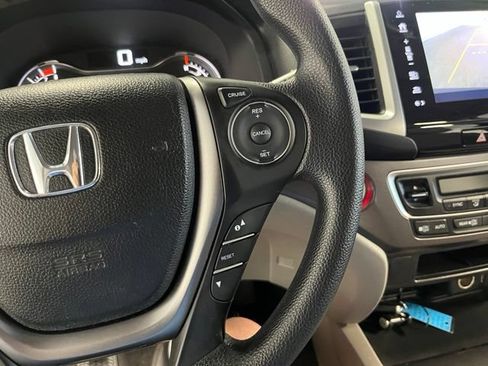 Used 2017 Honda Pilot EX image 27
