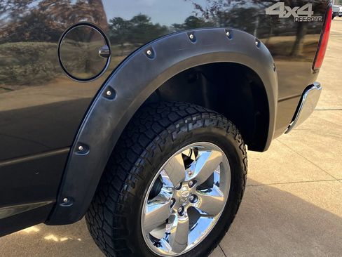 Used 2016 RAM 1500 Big Horn image 9