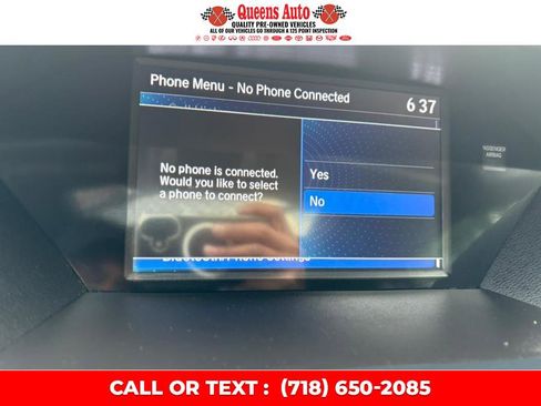 Used 2019 Acura MDX SH-AWD image 24