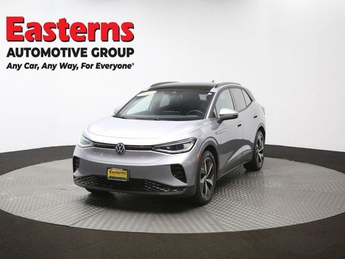 Used 2023 Volkswagen ID.4 Pro S image 53