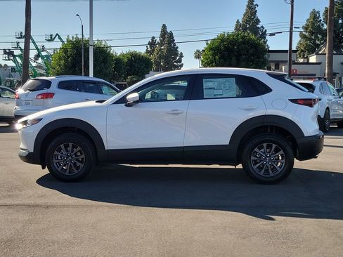 New 2026 MAZDA CX-30 AWD 2.5 S image 22