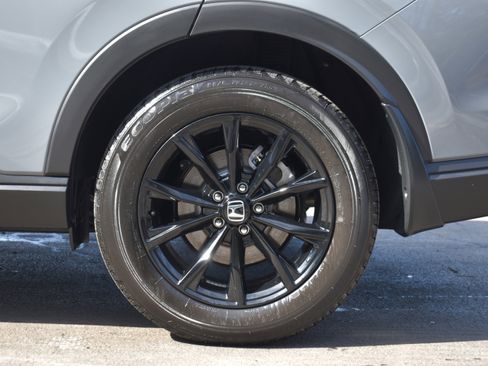 Used 2024 Honda CR-V Sport-L image 38