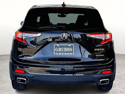 Used 2024 Acura RDX SH-AWD image 6