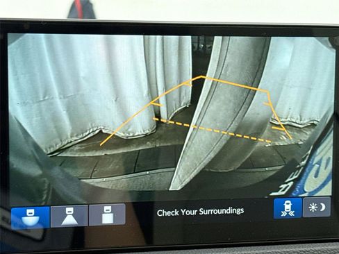New 2026 Honda CR-V EX image 28