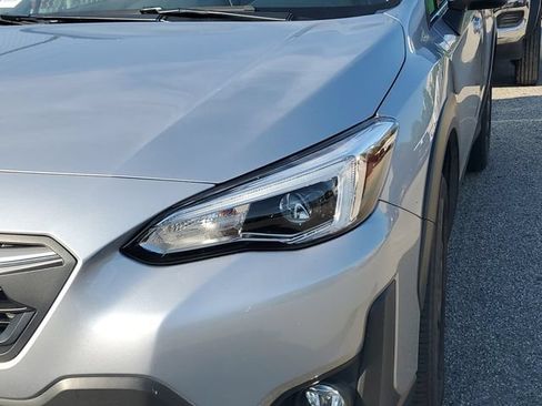 Used 2022 Subaru Crosstrek 2.5i Limited w/ Moonroof Package 2 AWD/4WD image 4