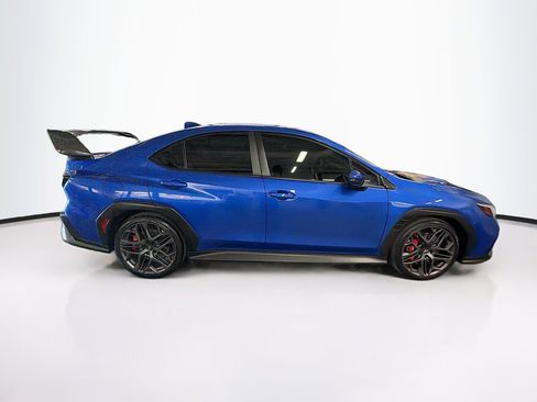 Used 2024 Subaru WRX TR image 10