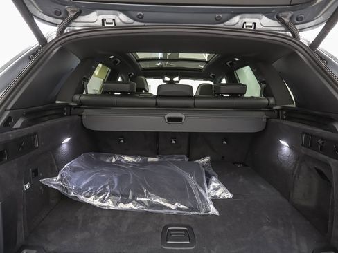 New 2026 BMW X5 xDrive50e w/ M Sport Package AWD/4WD image 24