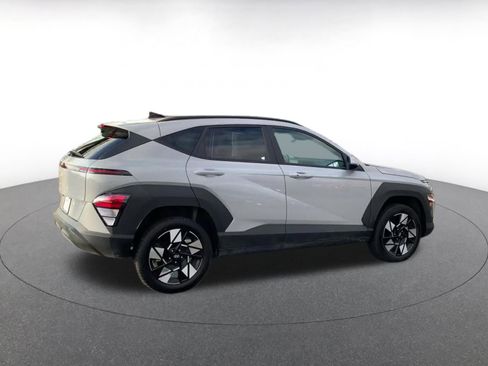 Used 2025 Hyundai Kona SEL image 15